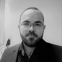 Carlos Moreira Ferrari